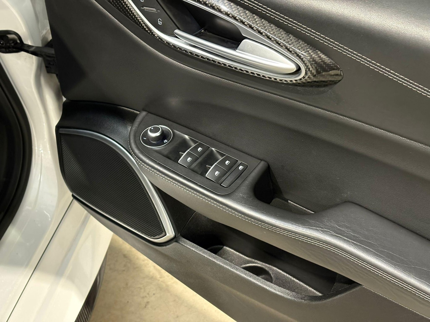 Used Alfa Romeo Giulia 2017 for sale - 77559343: Photo 23