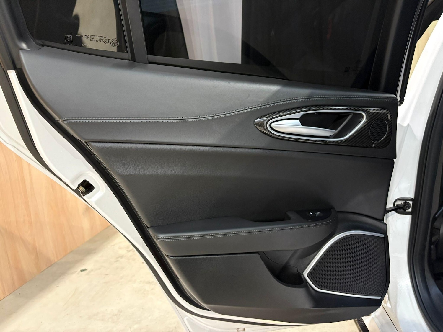 Used Alfa Romeo Giulia 2017 for sale - 77559343: Photo 24