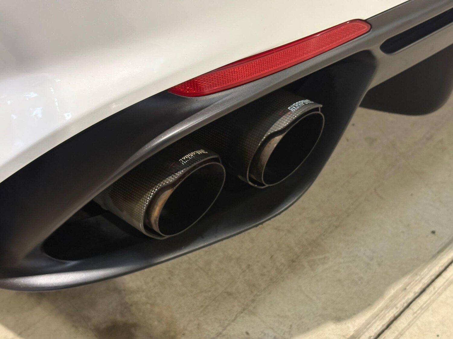 Used Alfa Romeo Giulia 2017 for sale - 77559343: Photo 34