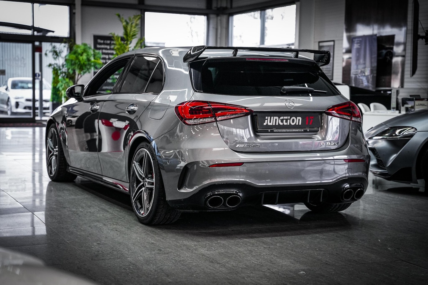 Used Mercedes-Benz A-Class 2020 for sale - 76964327: Photo 13