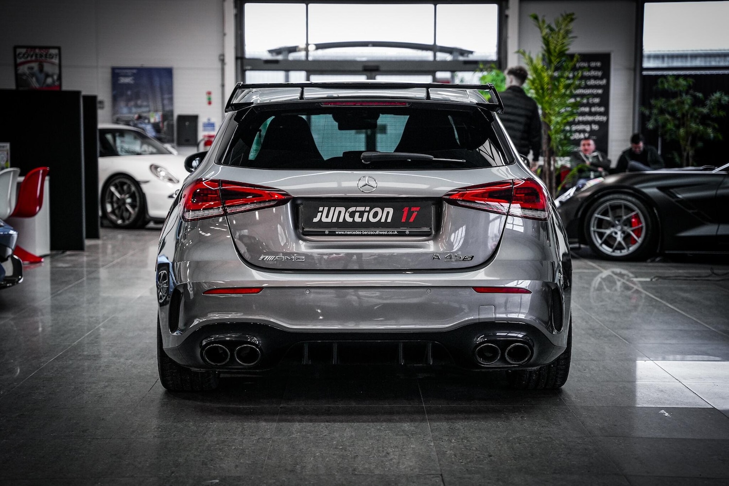 Used Mercedes-Benz A-Class 2020 for sale - 76964327: Photo 14