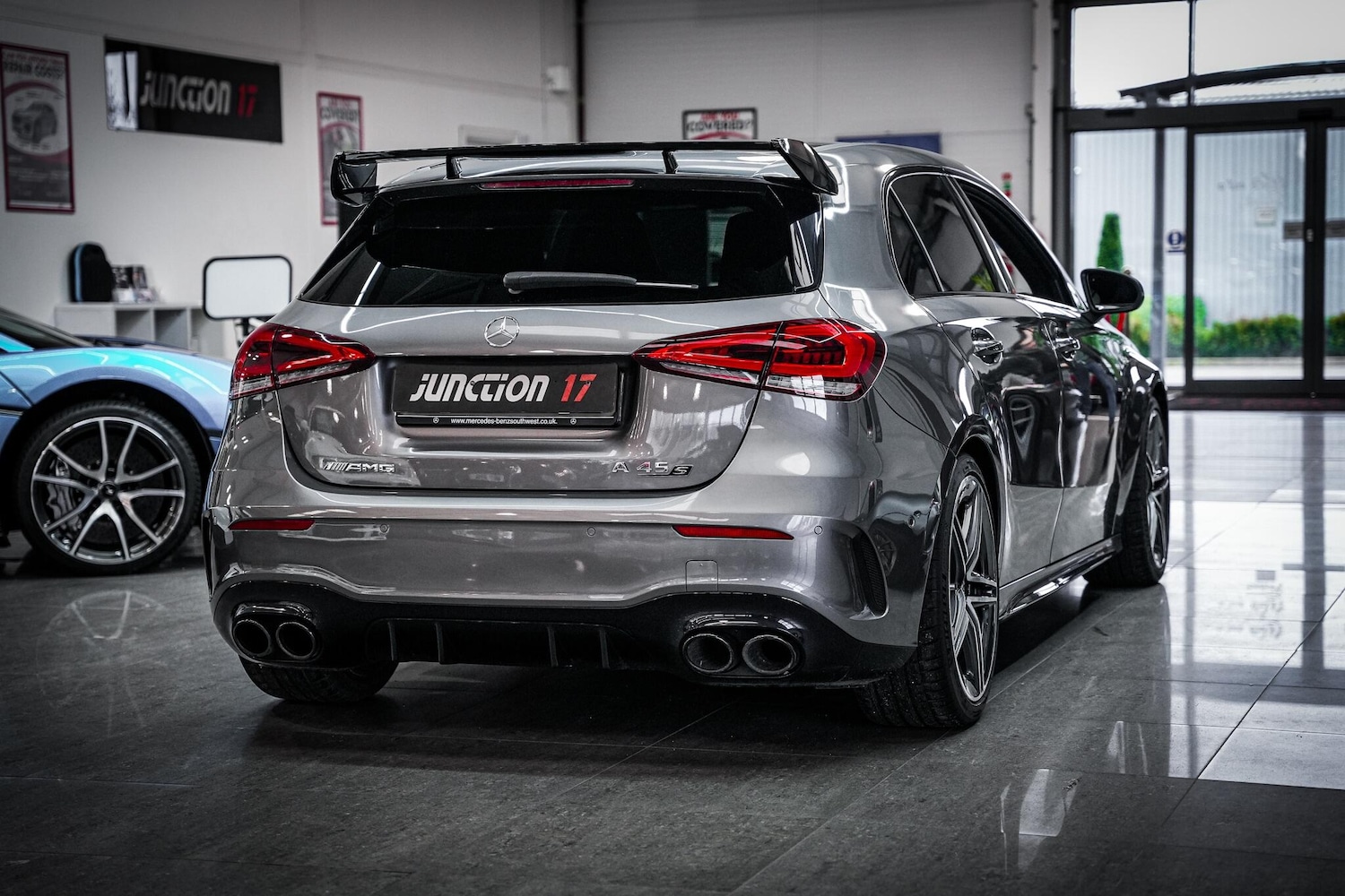 Used Mercedes-Benz A-Class 2020 for sale - 76964327: Photo 15