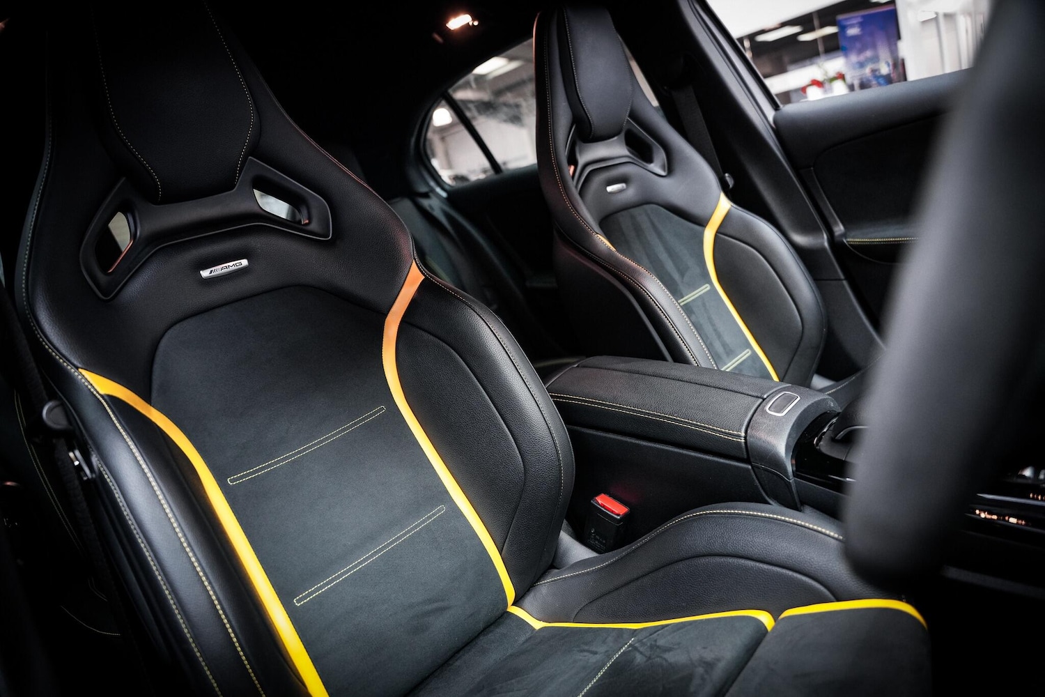 Used Mercedes-Benz A-Class 2020 for sale - 76964327: Photo 17