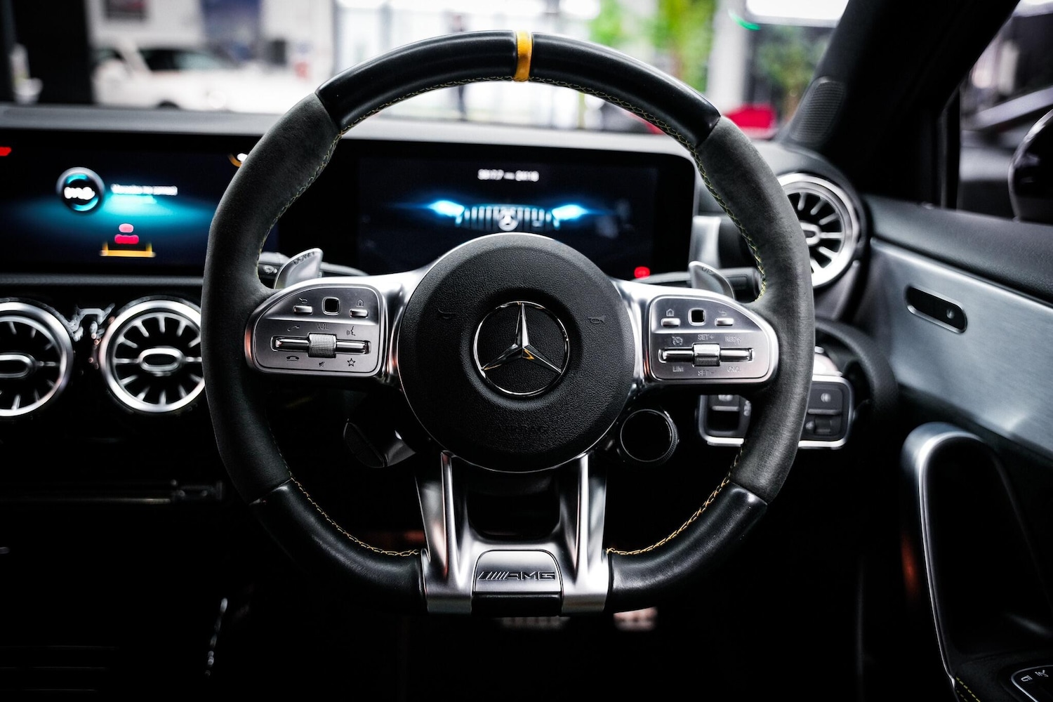 Used Mercedes-Benz A-Class 2020 for sale - 76964327: Photo 19