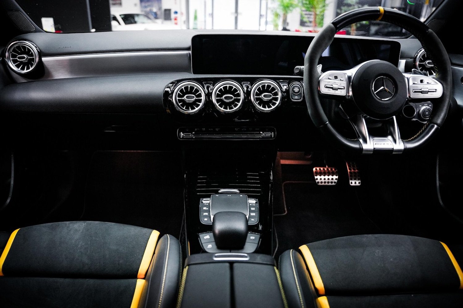 Used Mercedes-Benz A-Class 2020 for sale - 76964327: Photo 21