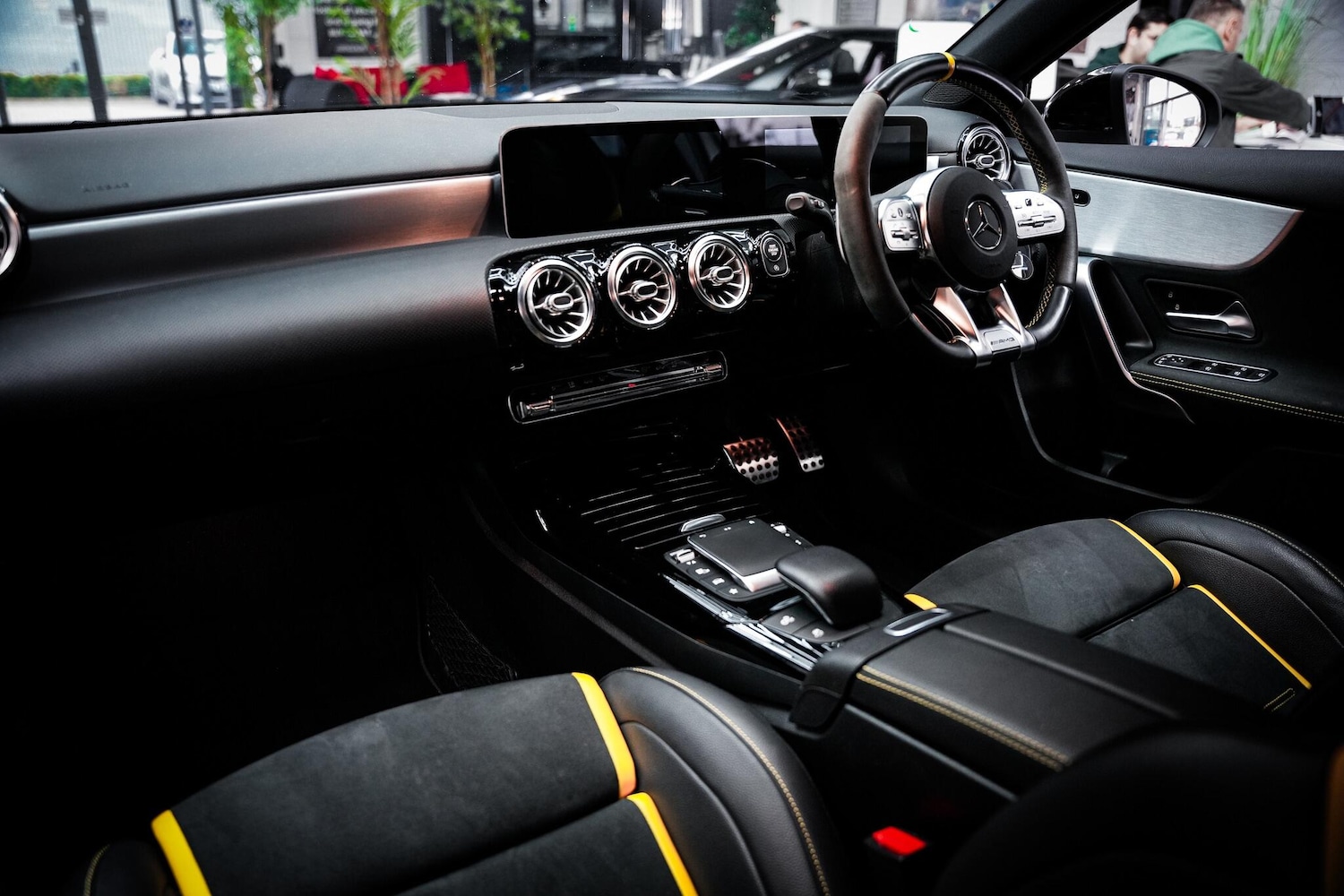 Used Mercedes-Benz A-Class 2020 for sale - 76964327: Photo 22