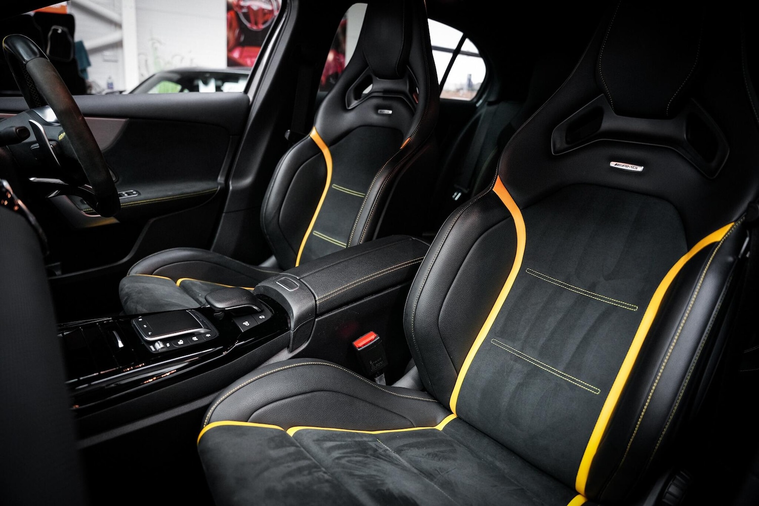 Used Mercedes-Benz A-Class 2020 for sale - 76964327: Photo 23