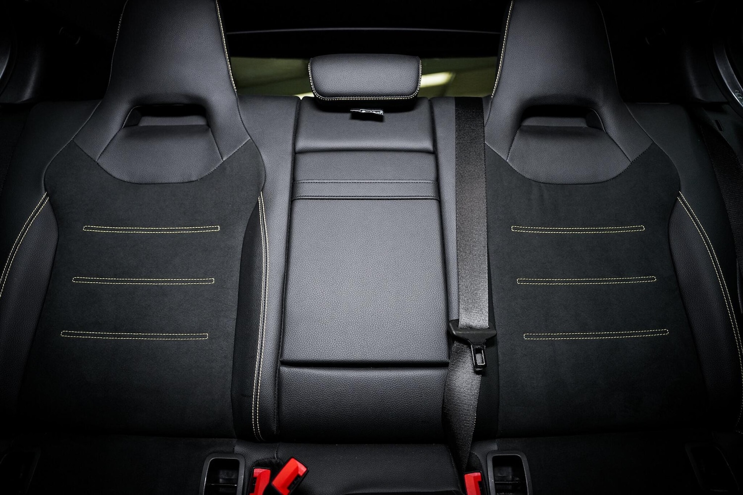 Used Mercedes-Benz A-Class 2020 for sale - 76964327: Photo 24