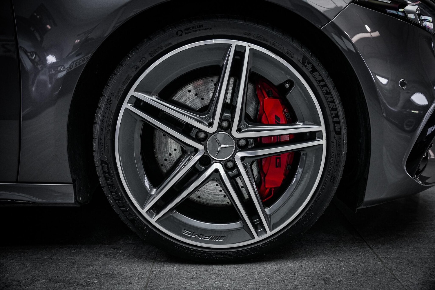 Used Mercedes-Benz A-Class 2020 for sale - 76964327: Photo 26