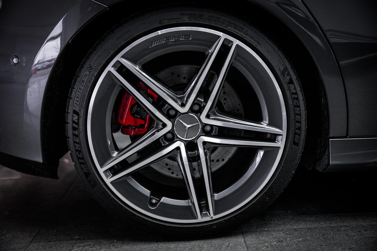 Used Mercedes-Benz A-Class 2020 for sale - 76964327: Photo 27