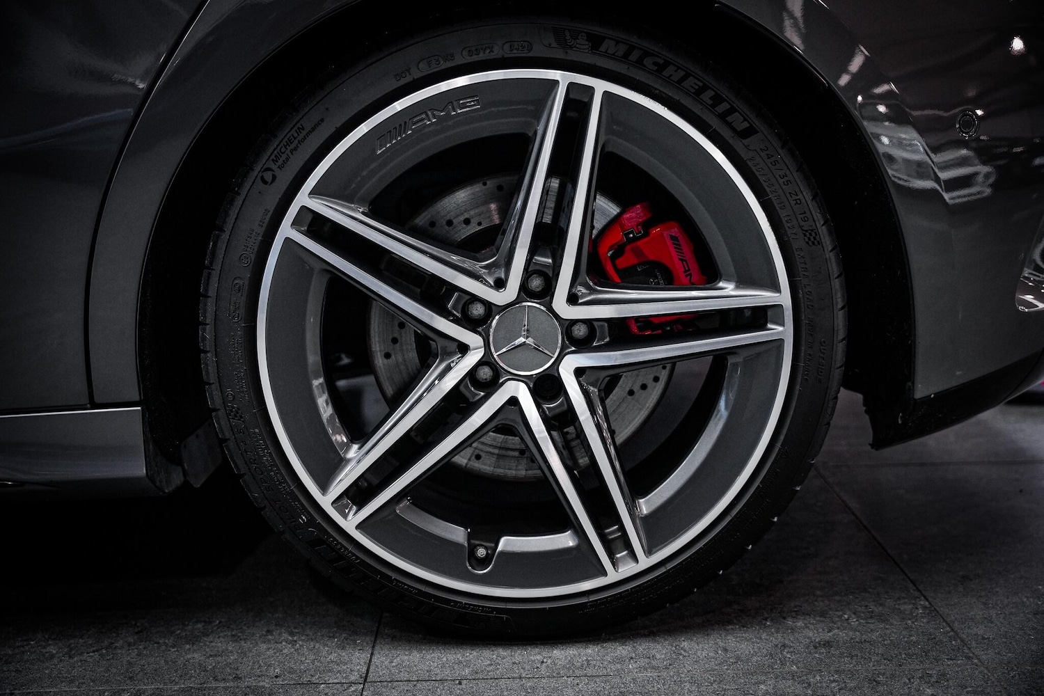 Used Mercedes-Benz A-Class 2020 for sale - 76964327: Photo 28