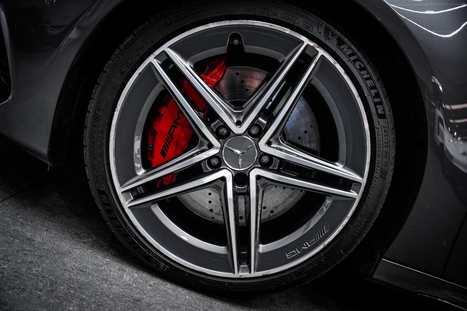 Used Mercedes-Benz A-Class 2020 for sale - 76964327: Photo 29