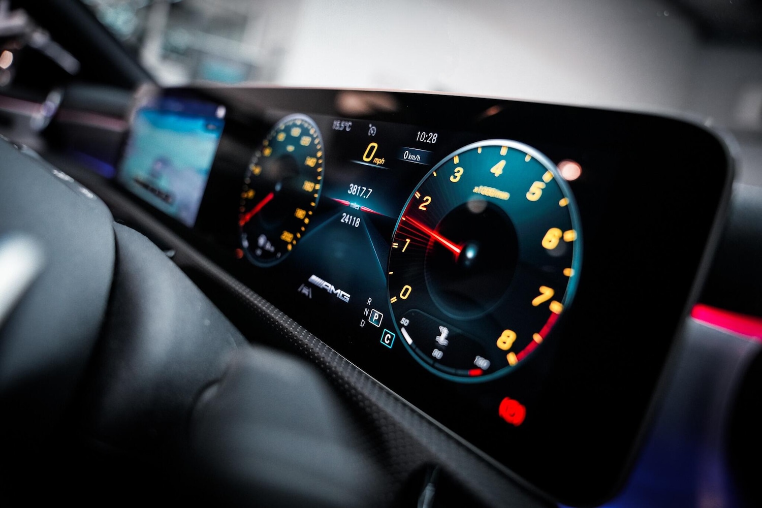 Used Mercedes-Benz A-Class 2020 for sale - 76964327: Photo 3