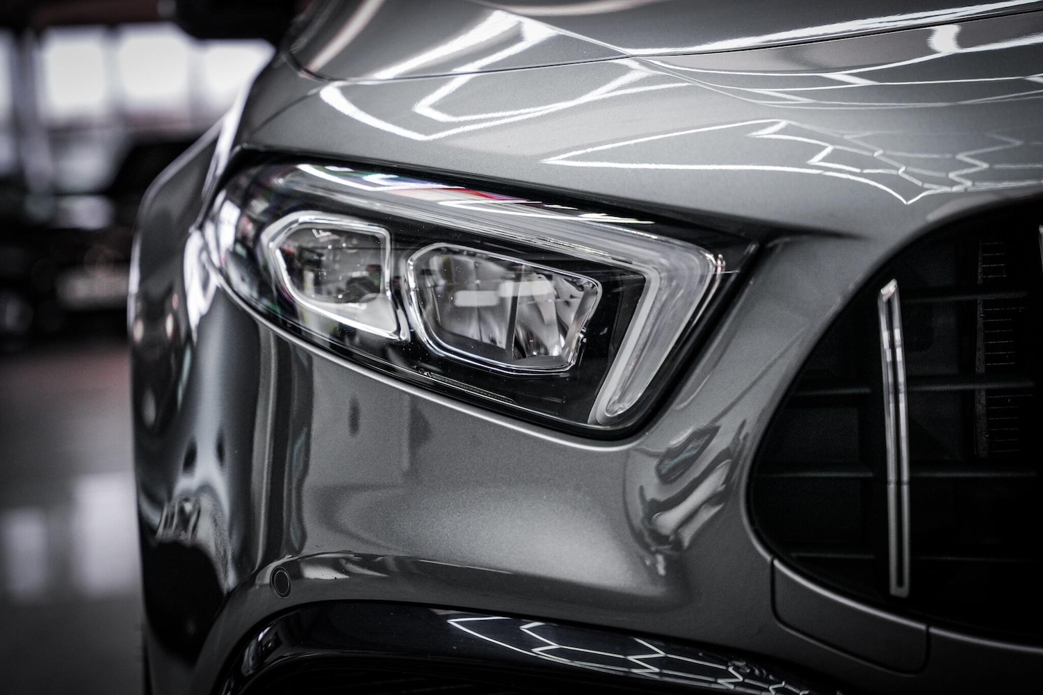 Used Mercedes-Benz A-Class 2020 for sale - 76964327: Photo 31