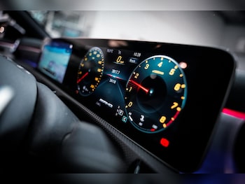 Used Mercedes-Benz A-Class 2020 for sale - 76964327: Photo