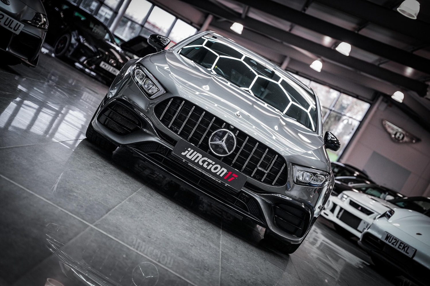 Used Mercedes-Benz A-Class 2020 for sale - 76964327: Photo 4