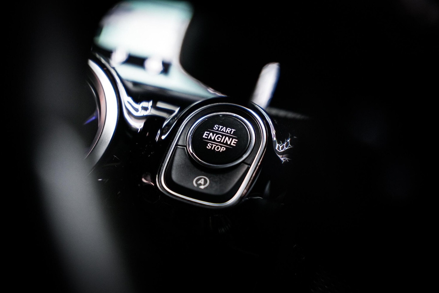 Used Mercedes-Benz A-Class 2020 for sale - 76964327: Photo 45