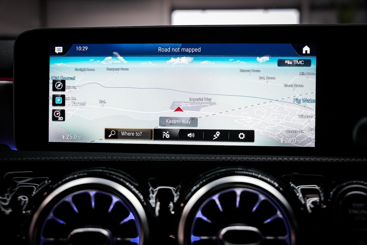 Used Mercedes-Benz A-Class 2020 for sale - 76964327: Photo 47