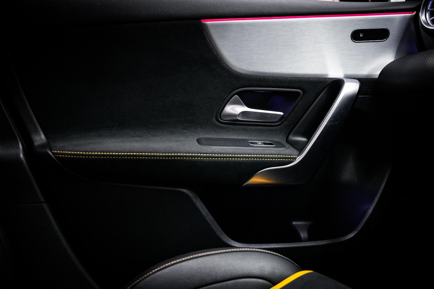 Used Mercedes-Benz A-Class 2020 for sale - 76964327: Photo 49