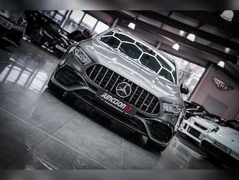 Used Mercedes-Benz A-Class 2020 for sale - 76964327: Photo