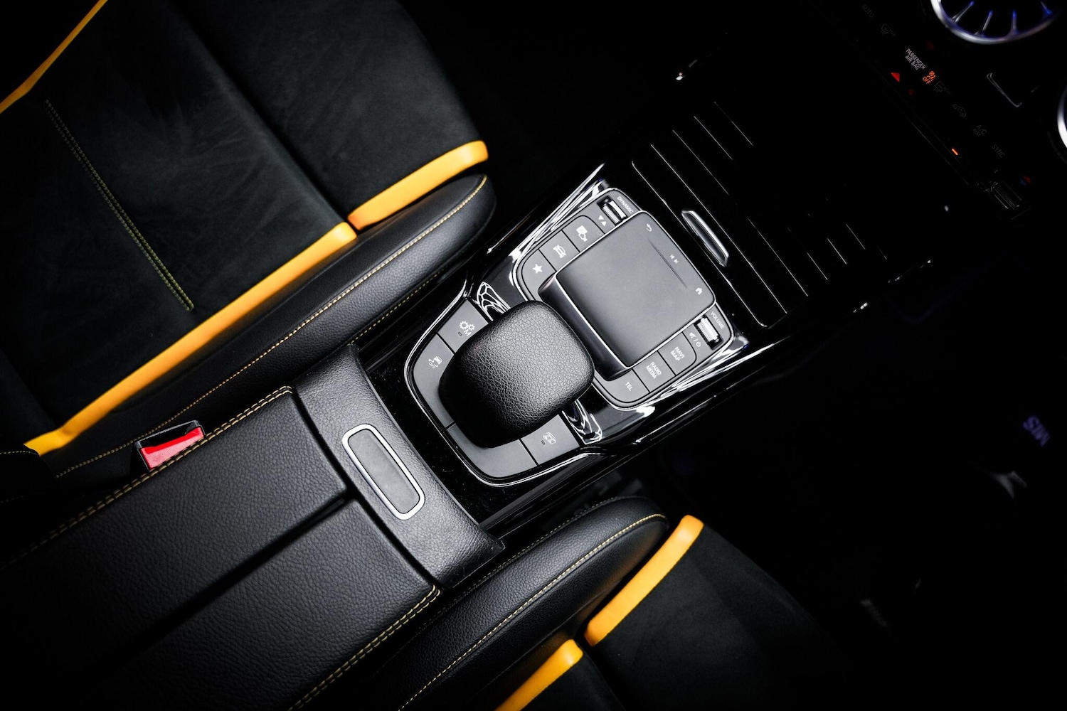 Used Mercedes-Benz A-Class 2020 for sale - 76964327: Photo 5