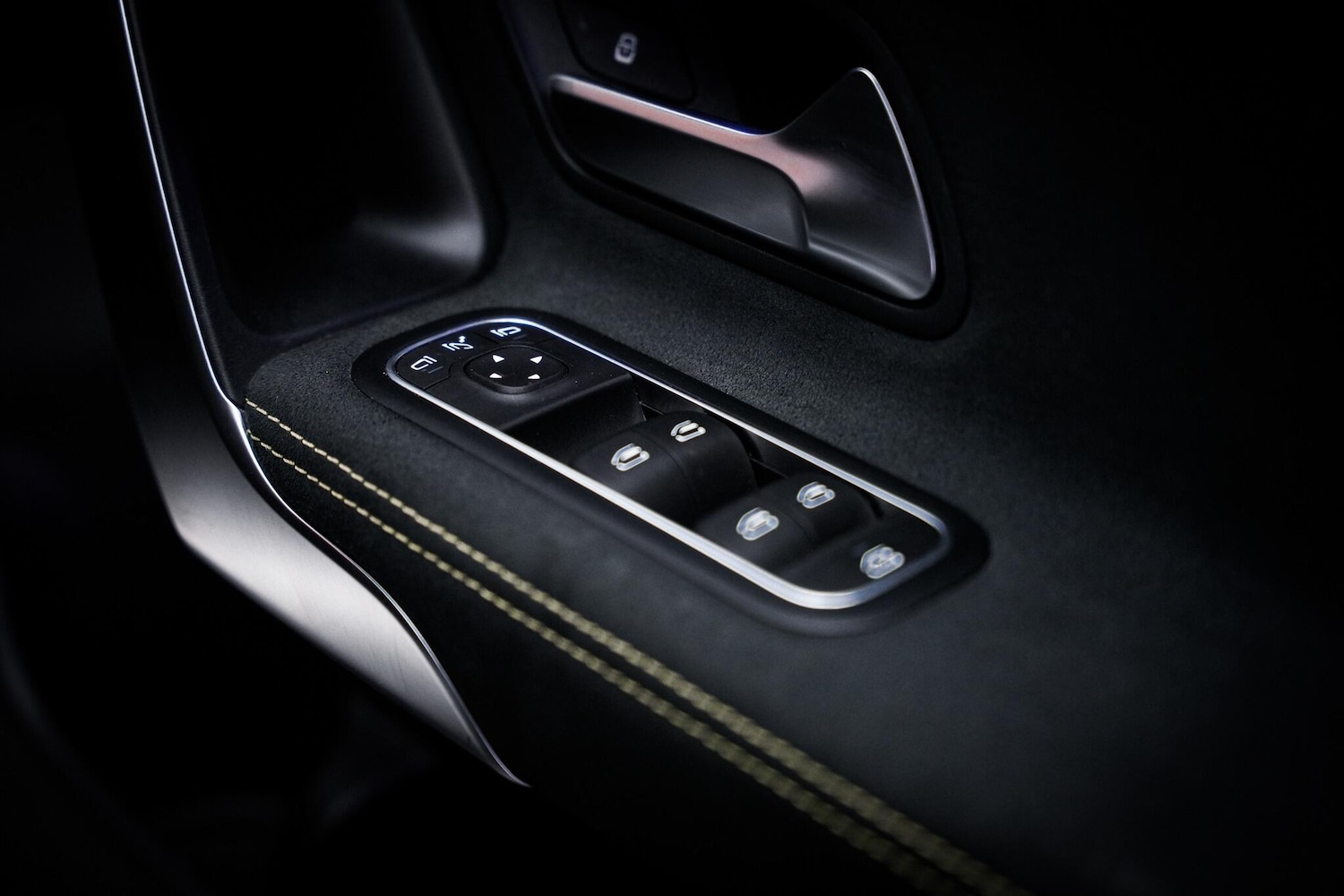 Used Mercedes-Benz A-Class 2020 for sale - 76964327: Photo 56