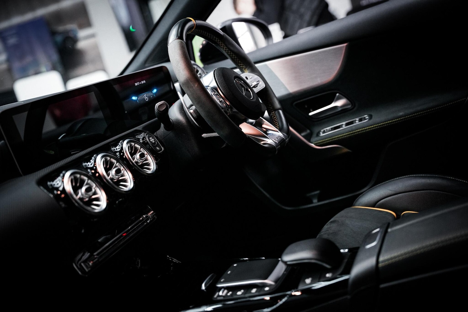 Used Mercedes-Benz A-Class 2020 for sale - 76964327: Photo 7