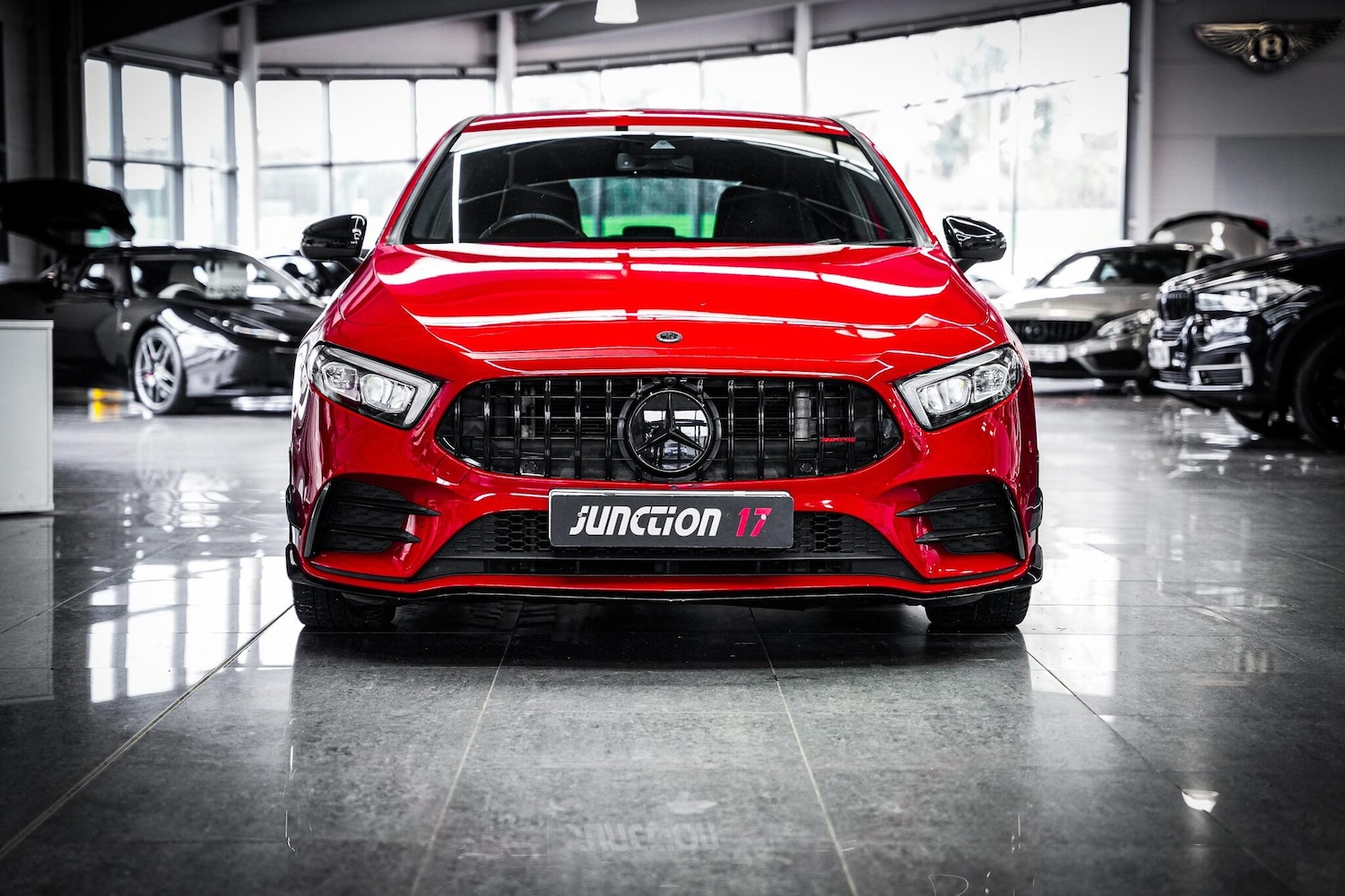 Used Mercedes-Benz A-Class 2019 for sale - 77722967: Photo 11