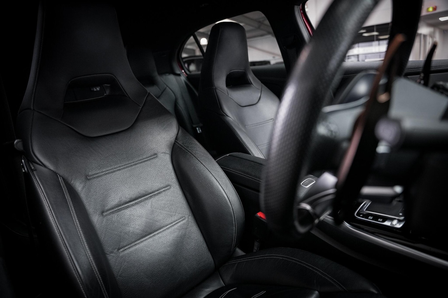 Used Mercedes-Benz A-Class 2019 for sale - 77722967: Photo 17