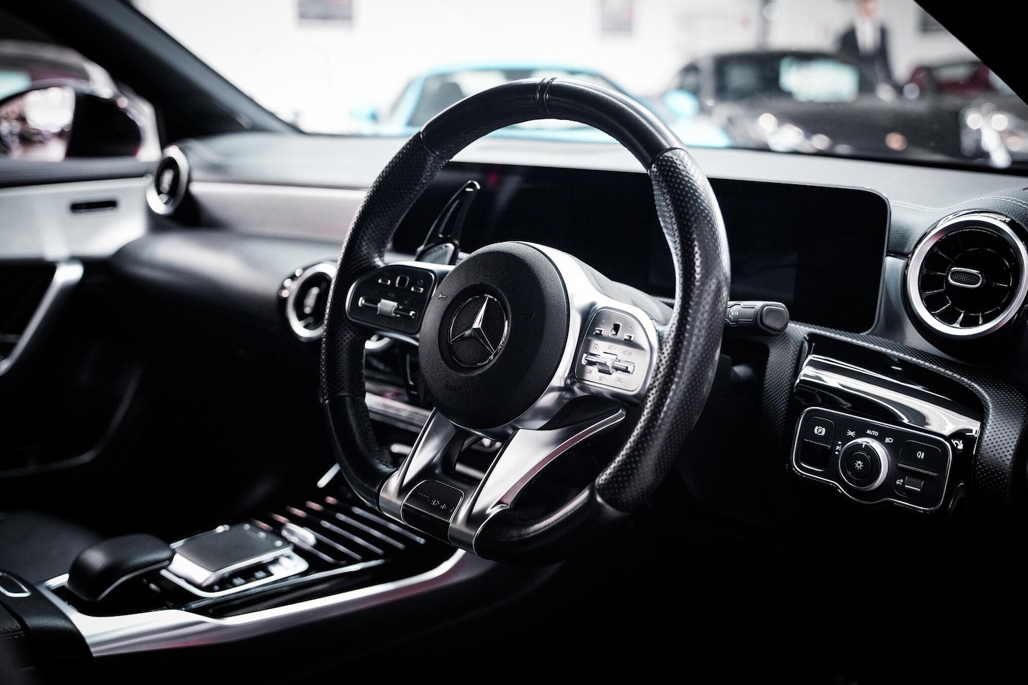 Used Mercedes-Benz A-Class 2019 for sale - 77722967: Photo 18