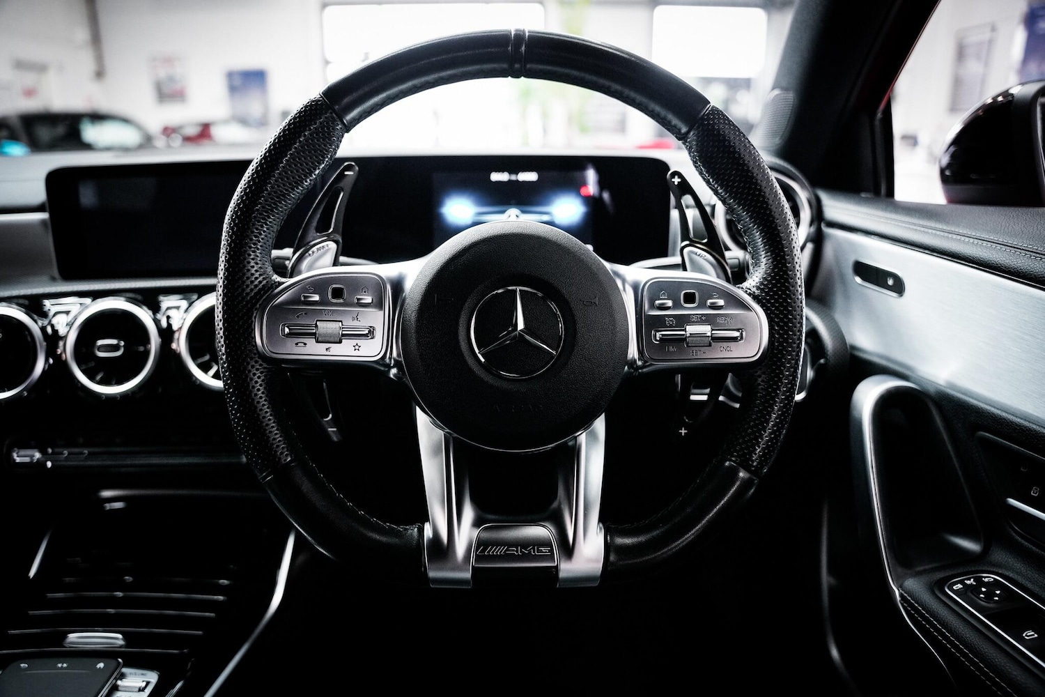 Used Mercedes-Benz A-Class 2019 for sale - 77722967: Photo 19