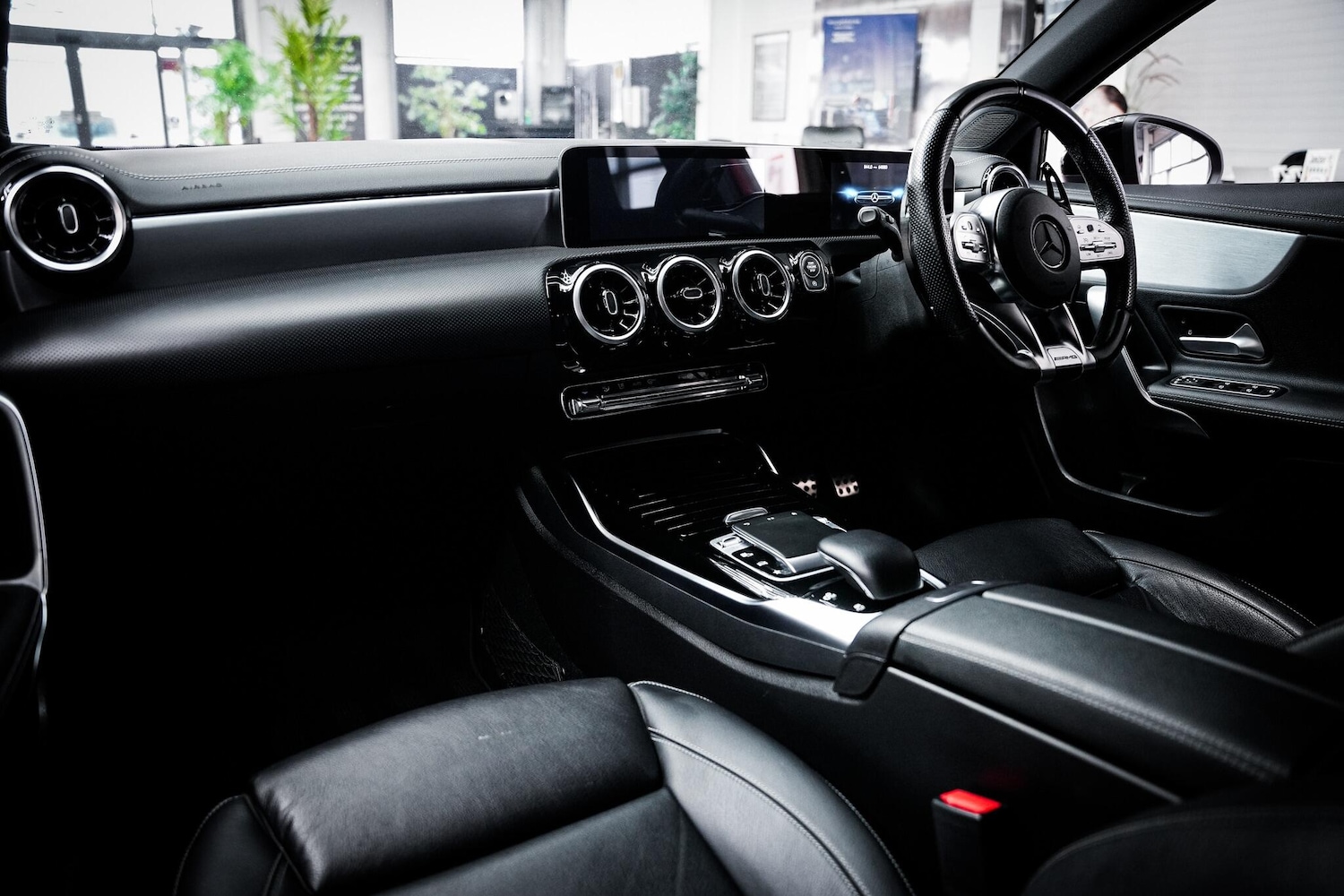 Used Mercedes-Benz A-Class 2019 for sale - 77722967: Photo 22