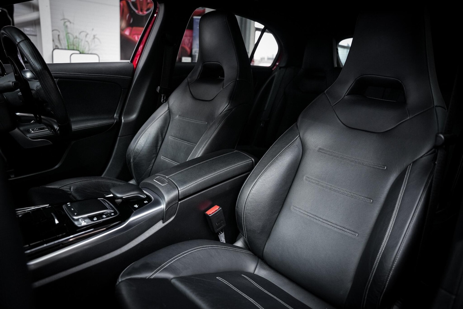 Used Mercedes-Benz A-Class 2019 for sale - 77722967: Photo 23