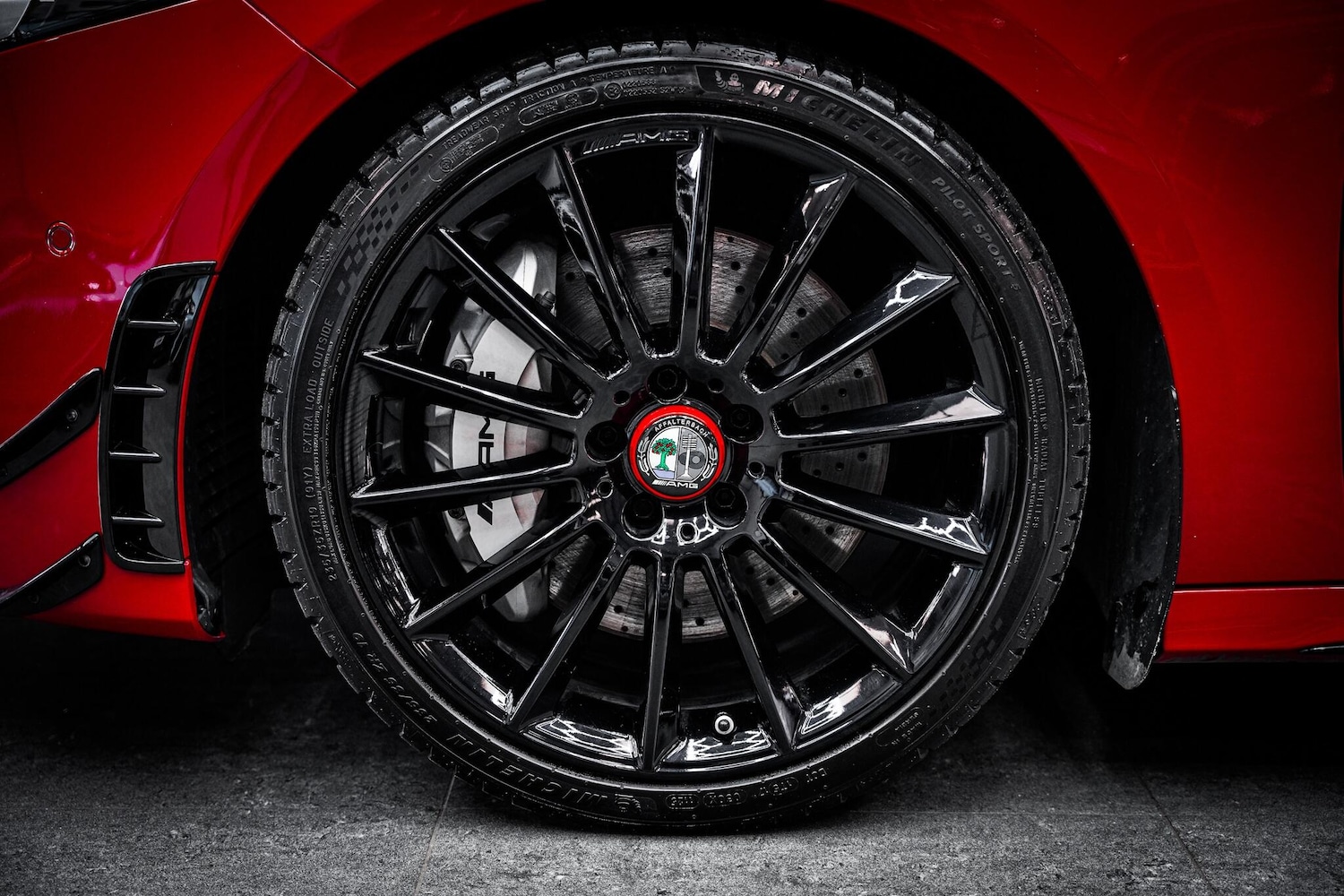 Used Mercedes-Benz A-Class 2019 for sale - 77722967: Photo 29