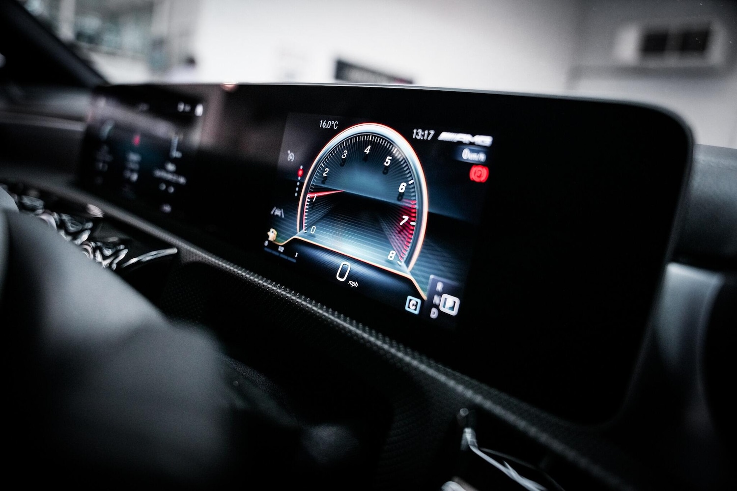 Used Mercedes-Benz A-Class 2019 for sale - 77722967: Photo 3