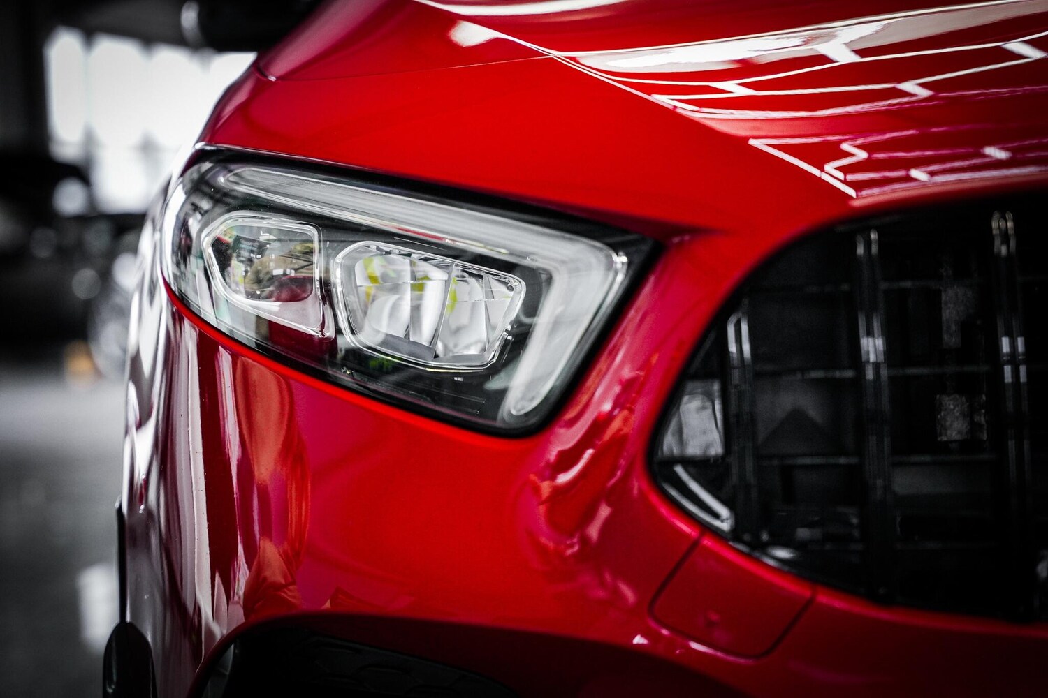 Used Mercedes-Benz A-Class 2019 for sale - 77722967: Photo 31