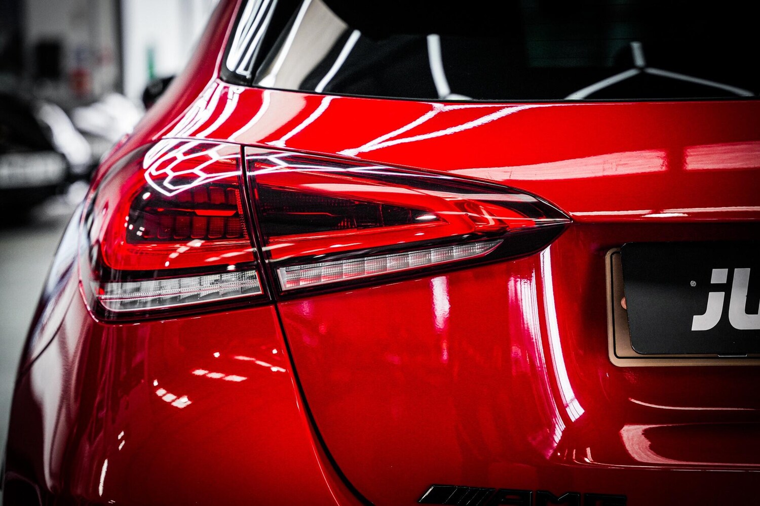 Used Mercedes-Benz A-Class 2019 for sale - 77722967: Photo 35