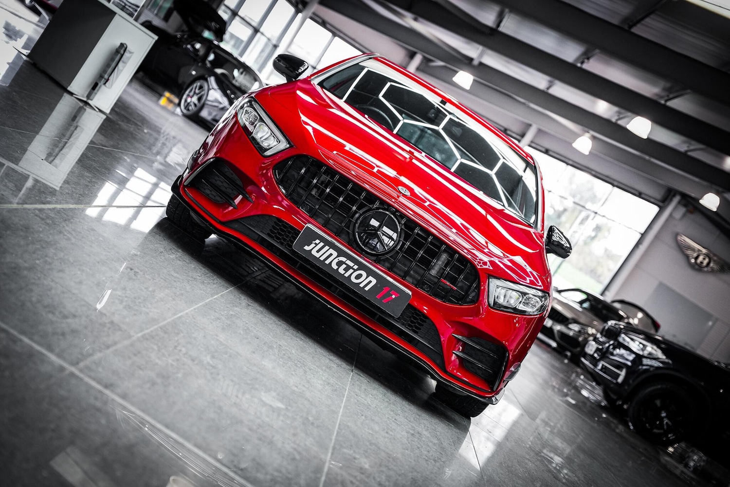 Used Mercedes-Benz A-Class 2019 for sale - 77722967: Photo 4