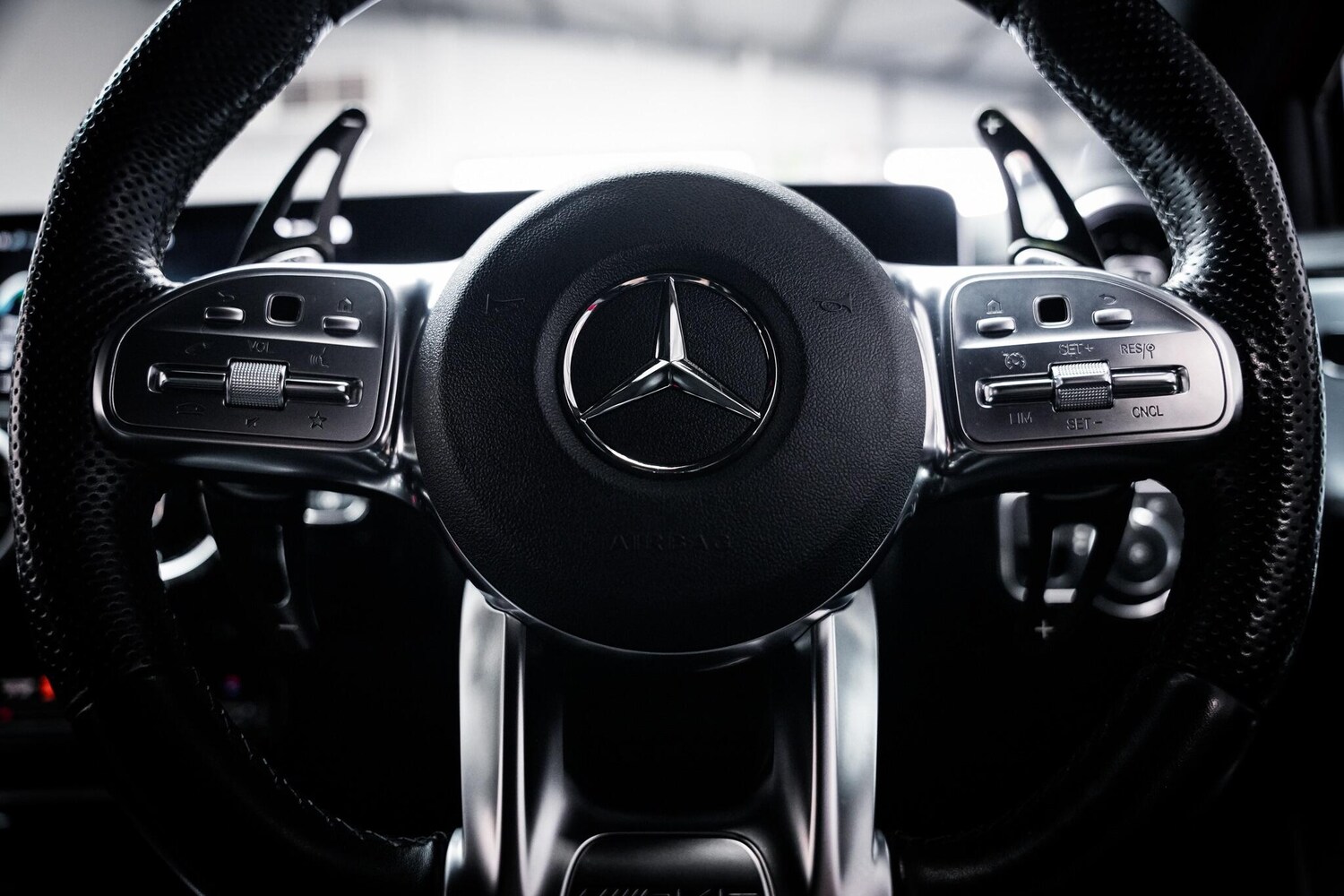 Used Mercedes-Benz A-Class 2019 for sale - 77722967: Photo 43