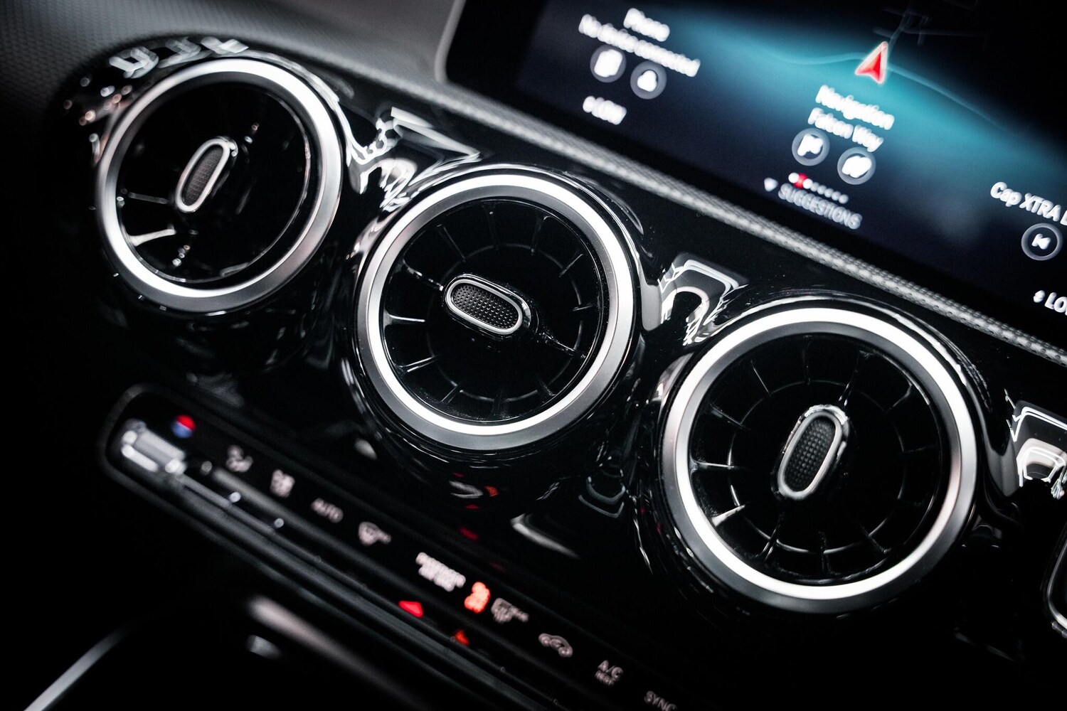 Used Mercedes-Benz A-Class 2019 for sale - 77722967: Photo 45