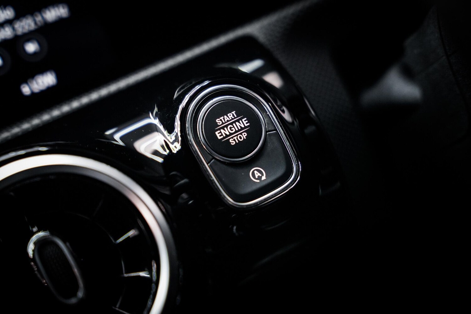 Used Mercedes-Benz A-Class 2019 for sale - 77722967: Photo 46