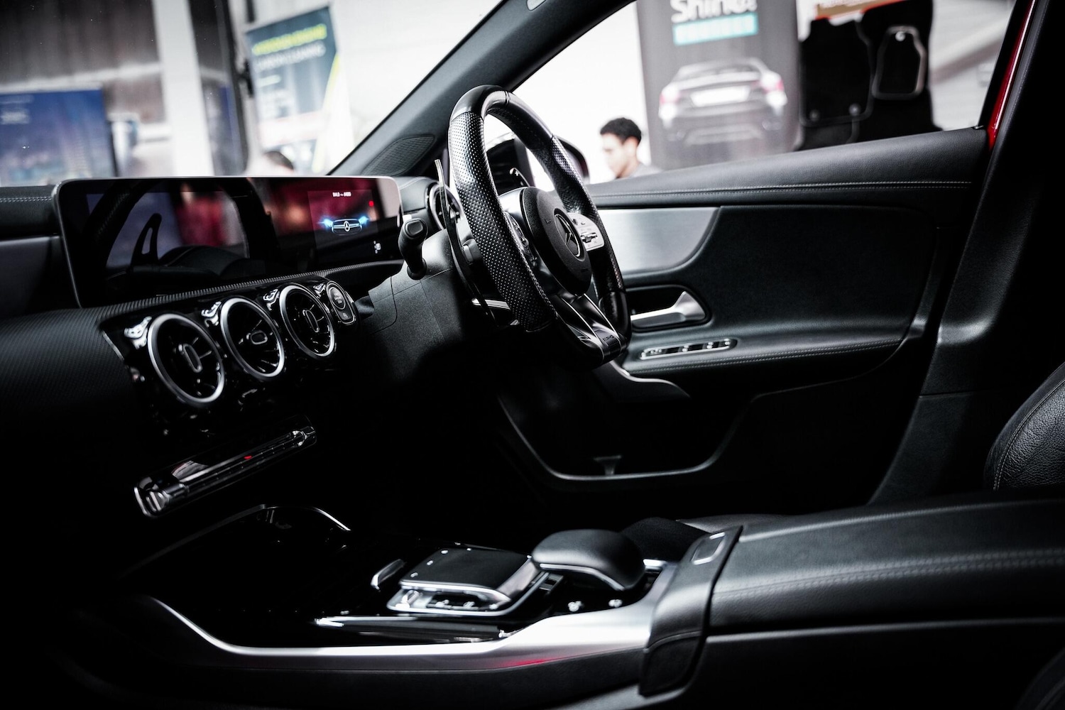 Used Mercedes-Benz A-Class 2019 for sale - 77722967: Photo 5