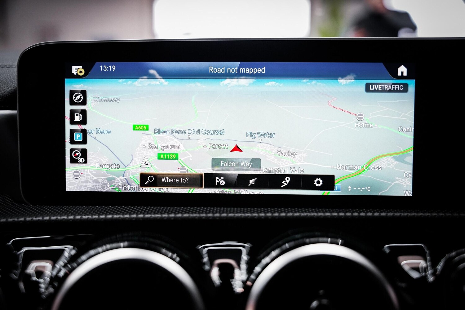 Used Mercedes-Benz A-Class 2019 for sale - 77722967: Photo 52