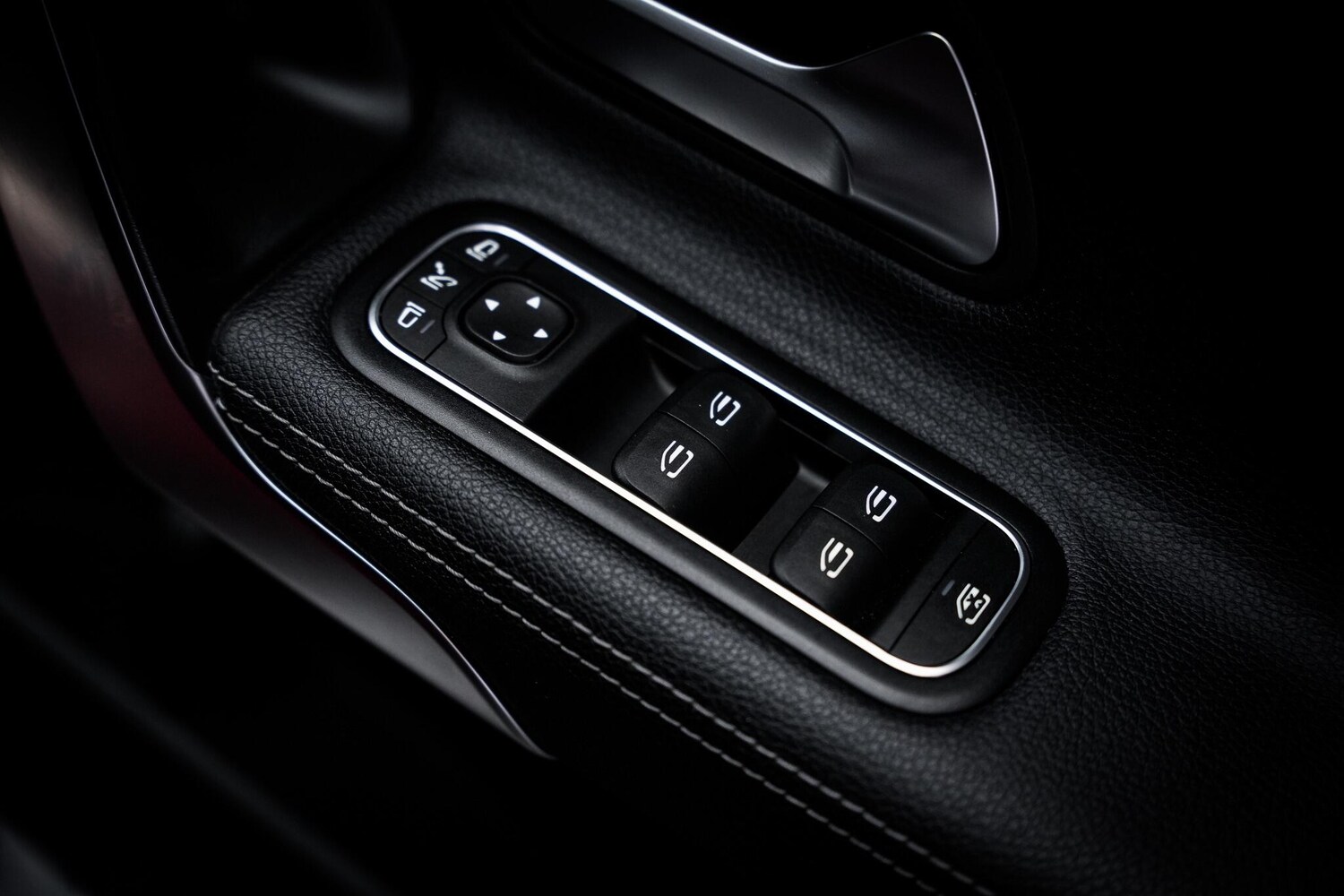 Used Mercedes-Benz A-Class 2019 for sale - 77722967: Photo 55