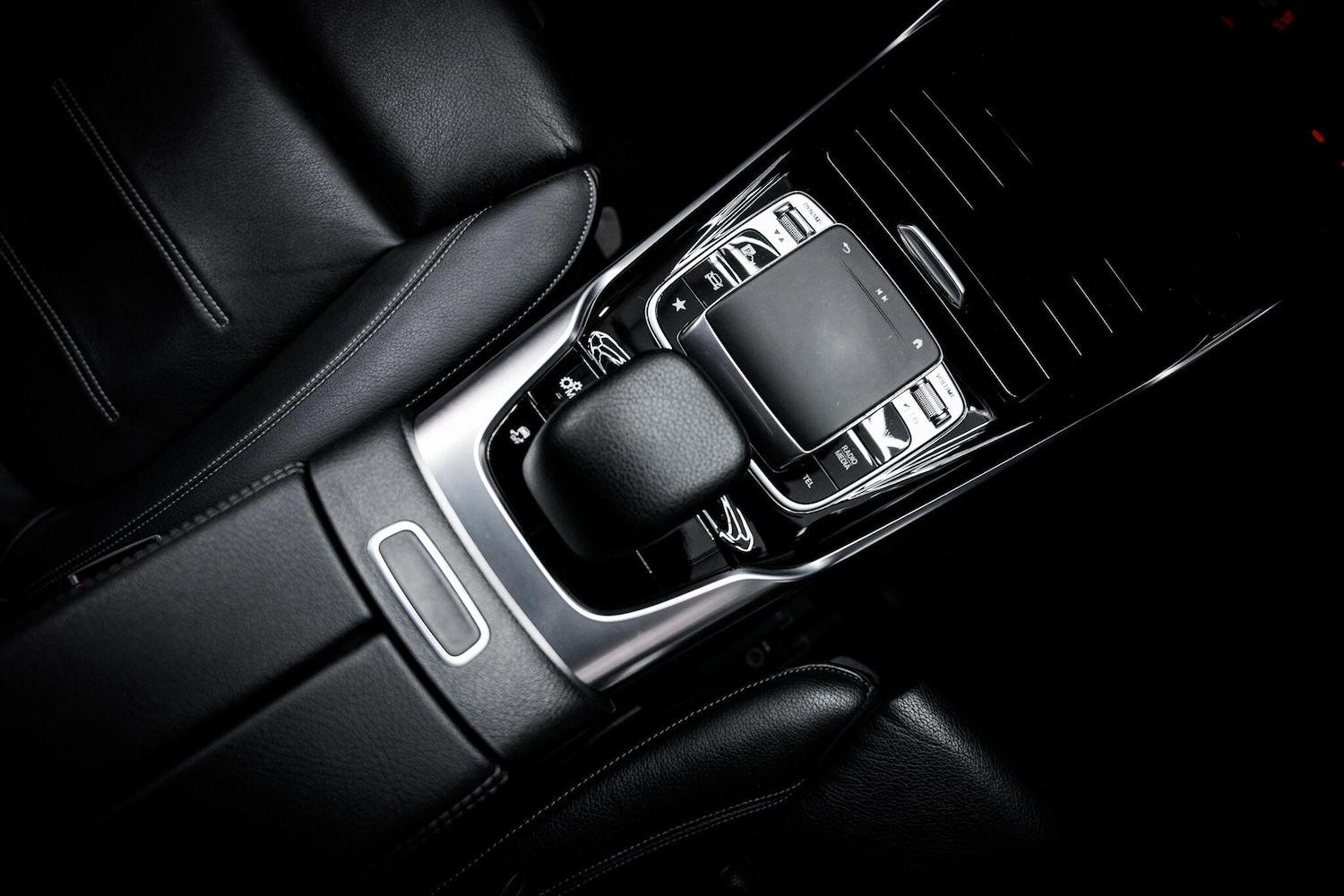 Used Mercedes-Benz A-Class 2019 for sale - 77722967: Photo 7