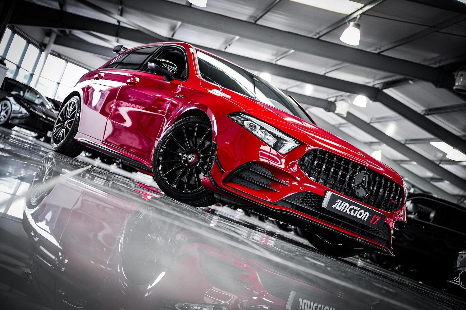 Used Mercedes-Benz A-Class 2019 for sale - 77722967: Photo 8