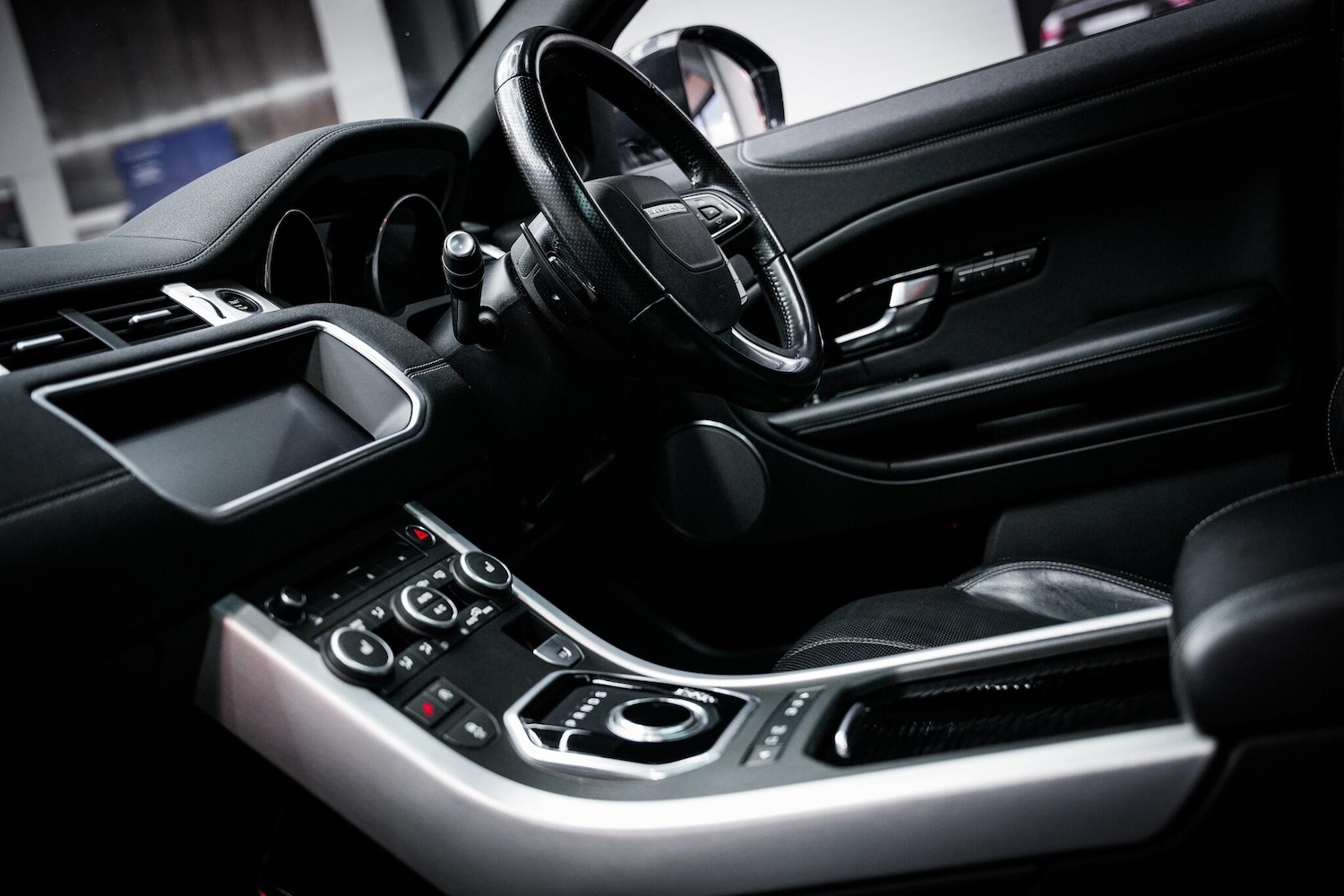 Used Land Rover Range Rover Evoque 2017 for sale - 76688653: Photo 3