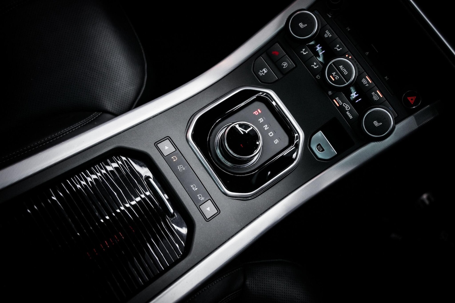 Used Land Rover Range Rover Evoque 2017 for sale - 76688653: Photo 5