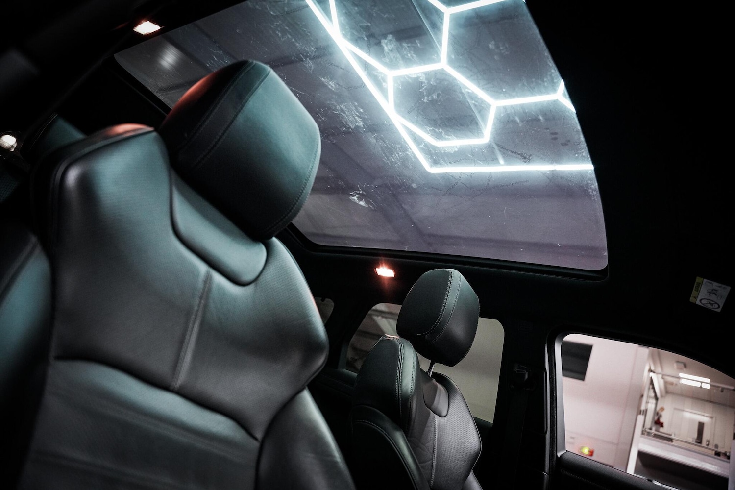 Used Land Rover Range Rover Evoque 2017 for sale - 76688653: Photo 7