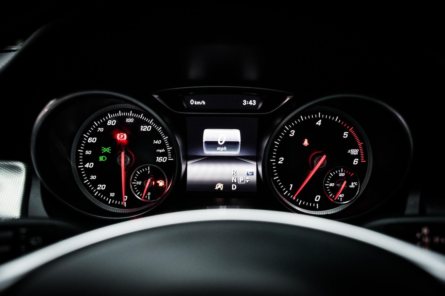 Used Mercedes-Benz CLA 2017 for sale - 76700608: Photo 18